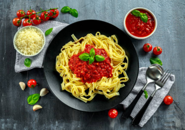 ketchup là gì